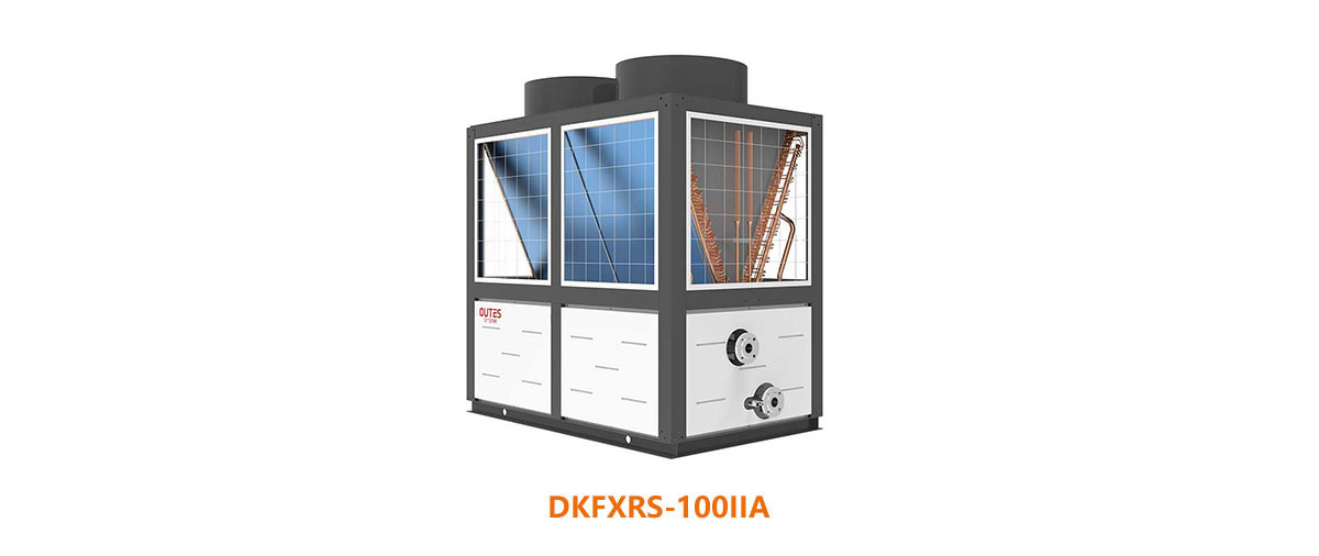 DKFXRS-100IIA产品图